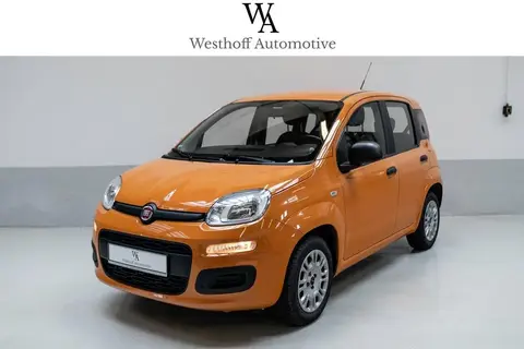 Used FIAT PANDA Petrol 2018 Ad 