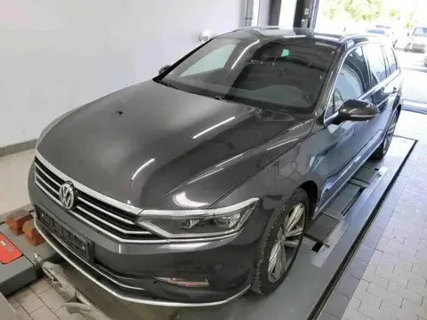 Annonce VOLKSWAGEN PASSAT Diesel 2020 d'occasion 