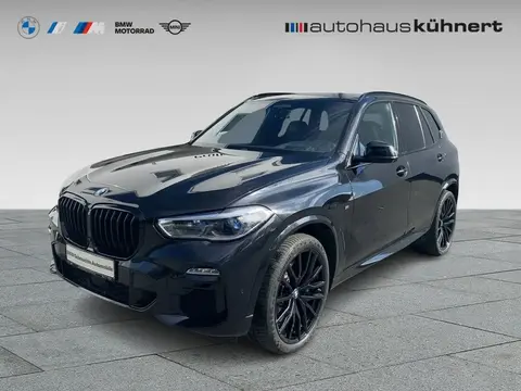 Annonce BMW X5 Diesel 2020 d'occasion 