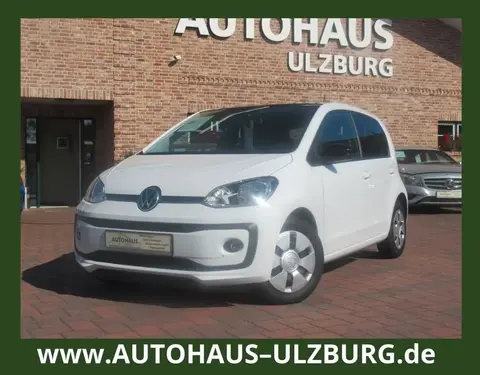 Annonce VOLKSWAGEN UP! Essence 2021 d'occasion 