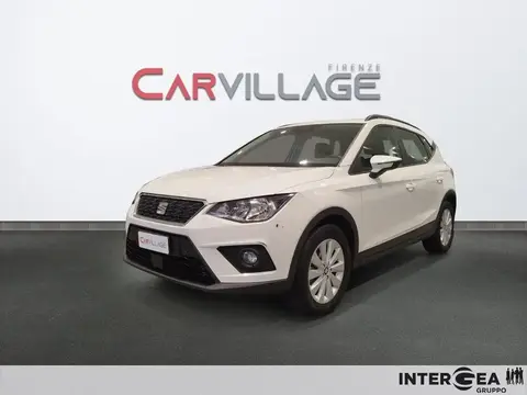 Used SEAT ARONA  2020 Ad 