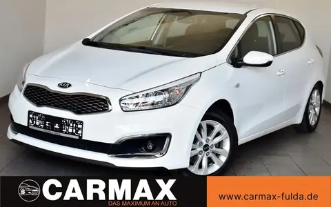 Used KIA CEED Petrol 2018 Ad 