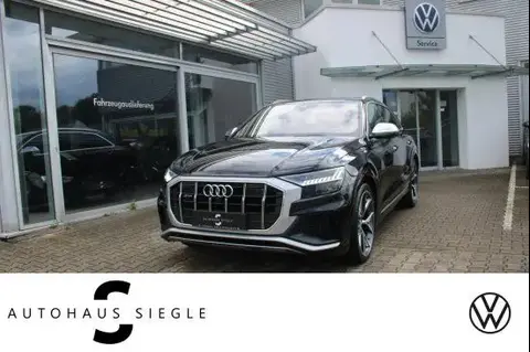 Used AUDI SQ8 Diesel 2019 Ad 