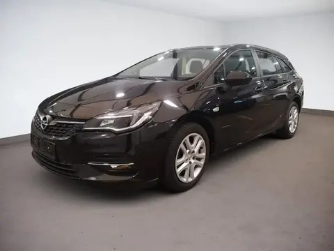 Used OPEL ASTRA Petrol 2020 Ad 