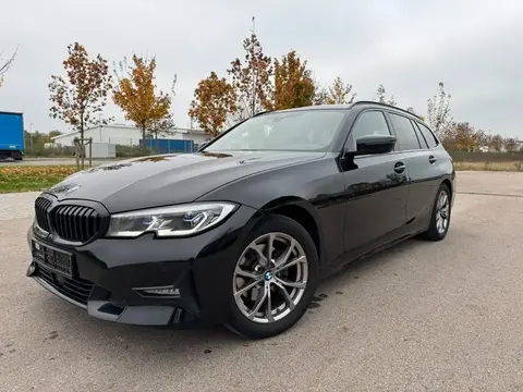 Annonce BMW SERIE 3 Diesel 2020 d'occasion 