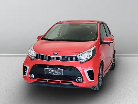 Used KIA PICANTO Petrol 2019 Ad 