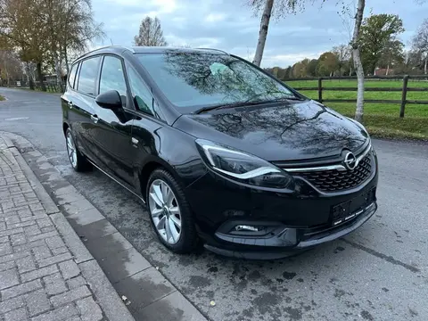 Used OPEL ZAFIRA Petrol 2016 Ad 