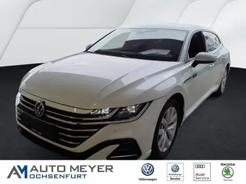 Used VOLKSWAGEN ARTEON Petrol 2021 Ad 