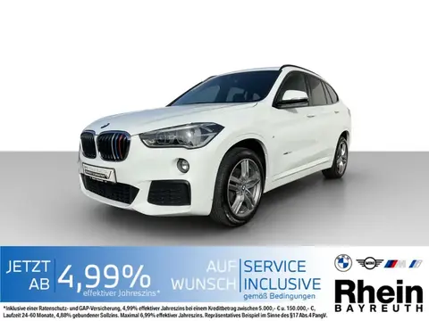 Used BMW X1 Diesel 2017 Ad 