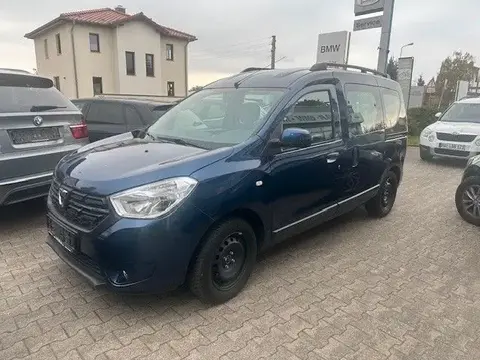 Used DACIA DOKKER Petrol 2018 Ad 