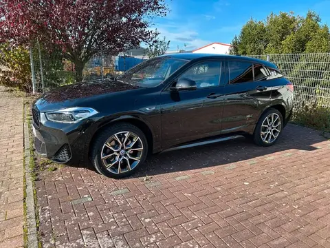 Used BMW X2 Hybrid 2023 Ad 