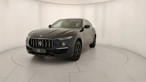 Used MASERATI LEVANTE Petrol 2018 Ad 