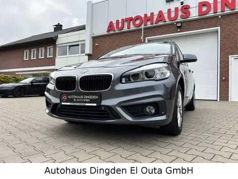 Used BMW SERIE 2 Petrol 2017 Ad 