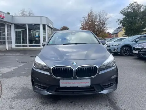 Used BMW SERIE 2 Petrol 2019 Ad 