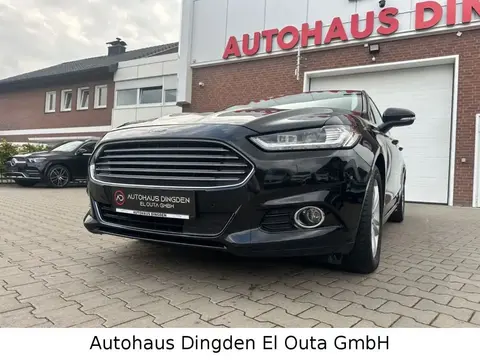 Used FORD MONDEO Diesel 2019 Ad 