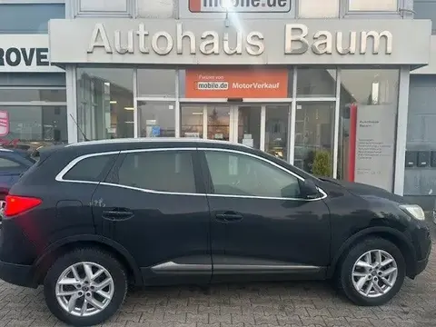 Used RENAULT KADJAR Diesel 2015 Ad 