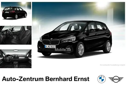 Used BMW SERIE 2 Petrol 2020 Ad 