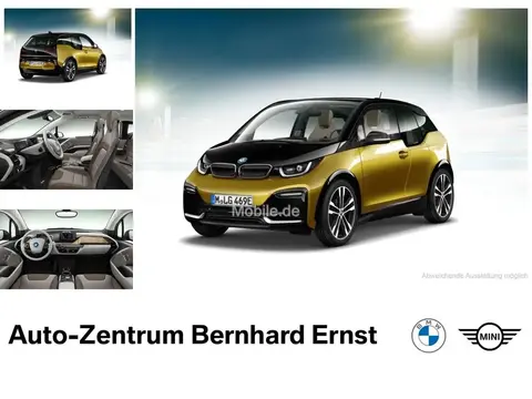 Annonce BMW I3 Non renseigné 2022 d'occasion 