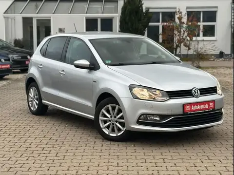 Used VOLKSWAGEN POLO Petrol 2016 Ad 