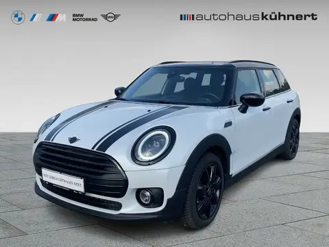 Annonce MINI COOPER Essence 2023 d'occasion 