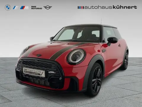 Annonce MINI COOPER Essence 2023 d'occasion 