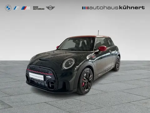 Annonce MINI JOHN COOPER WORKS Essence 2023 d'occasion 