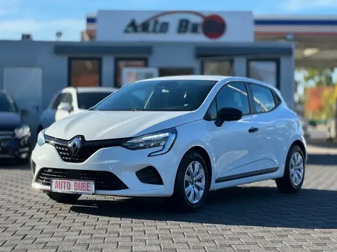 Annonce RENAULT CLIO Essence 2020 d'occasion 