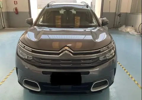 Annonce CITROEN C5 AIRCROSS Diesel 2019 d'occasion 