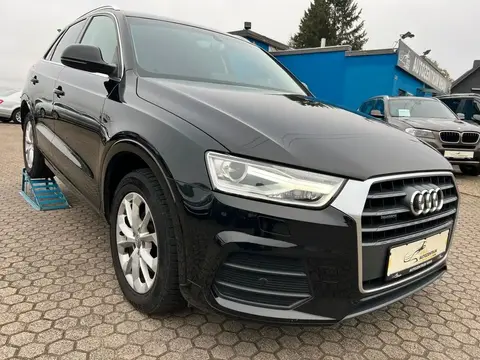 Annonce AUDI Q3 Diesel 2016 d'occasion 