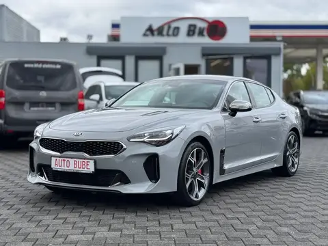 Annonce KIA STINGER Essence 2020 d'occasion 