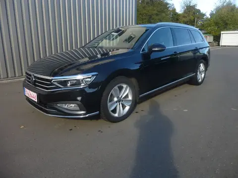 Used VOLKSWAGEN PASSAT Diesel 2023 Ad 