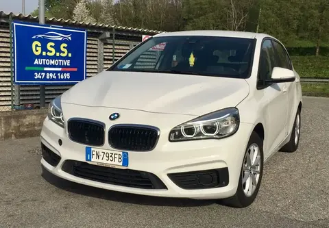 Used BMW SERIE 2 Diesel 2018 Ad 