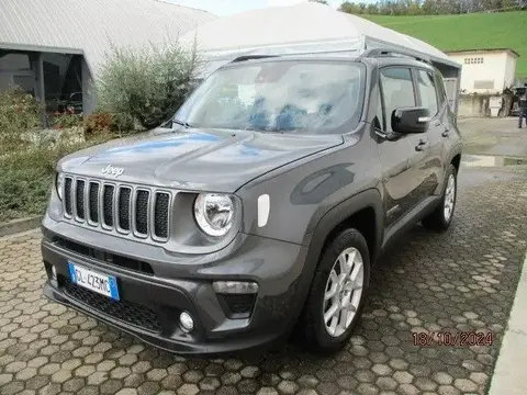 Annonce JEEP RENEGADE Diesel 2023 d'occasion 