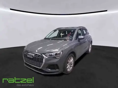 Used AUDI Q3 Petrol 2022 Ad 