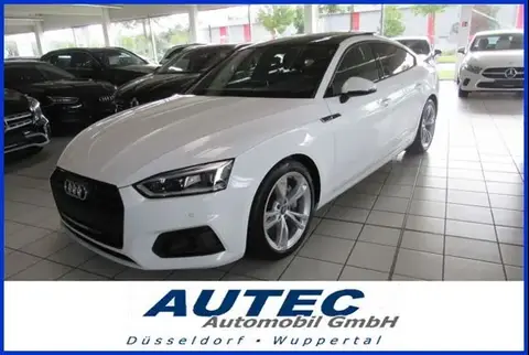 Used AUDI A5 Diesel 2019 Ad 