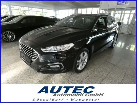 Used FORD MONDEO Diesel 2019 Ad 