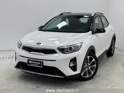 Annonce KIA STONIC Diesel 2020 d'occasion 