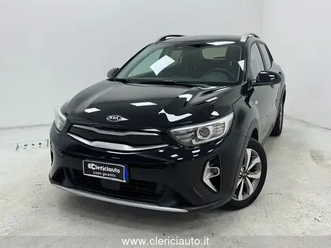 Used KIA STONIC Petrol 2021 Ad 