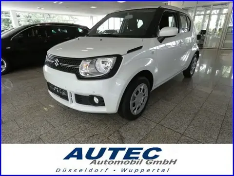 Used SUZUKI IGNIS Petrol 2019 Ad 