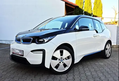 Used BMW I3 Not specified 2019 Ad 