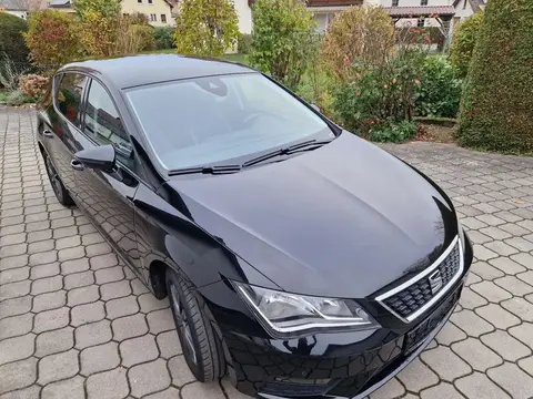 Used SEAT LEON Petrol 2019 Ad 