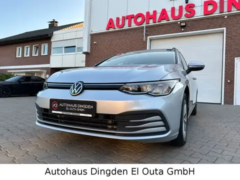 Used VOLKSWAGEN GOLF Diesel 2021 Ad 