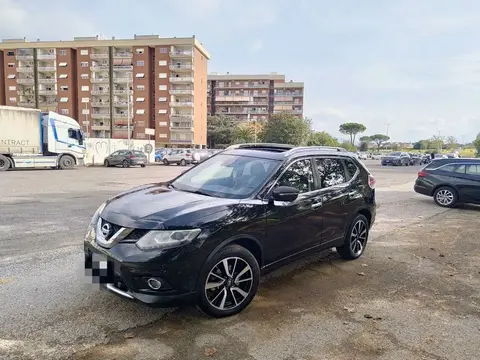 Used NISSAN X-TRAIL Diesel 2015 Ad 