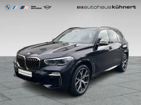 Annonce BMW X5 Diesel 2020 d'occasion 