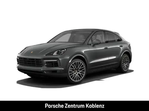 Used PORSCHE CAYENNE Petrol 2020 Ad 