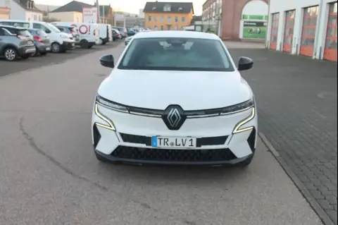 Annonce RENAULT MEGANE Non renseigné 2023 d'occasion 