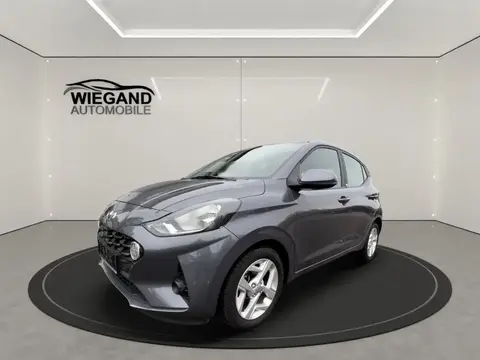 Annonce HYUNDAI I10 Essence 2020 d'occasion 