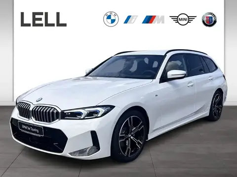 Annonce BMW SERIE 3 Essence 2024 d'occasion 