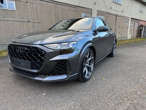 Used AUDI RSQ8 Petrol 2024 Ad 