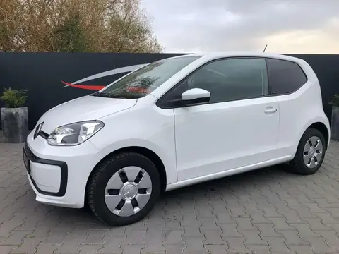 Used VOLKSWAGEN UP! Petrol 2021 Ad 